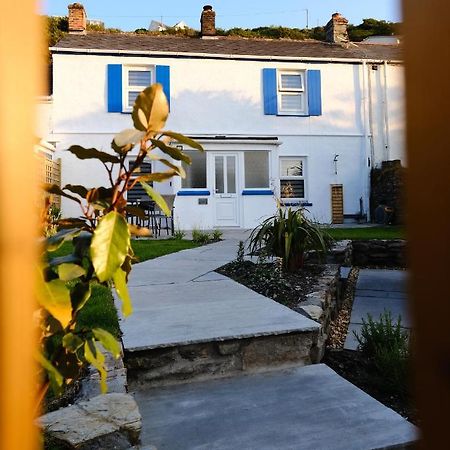Newly Renovated Cottage With Hot Tub Portreath Ngoại thất bức ảnh